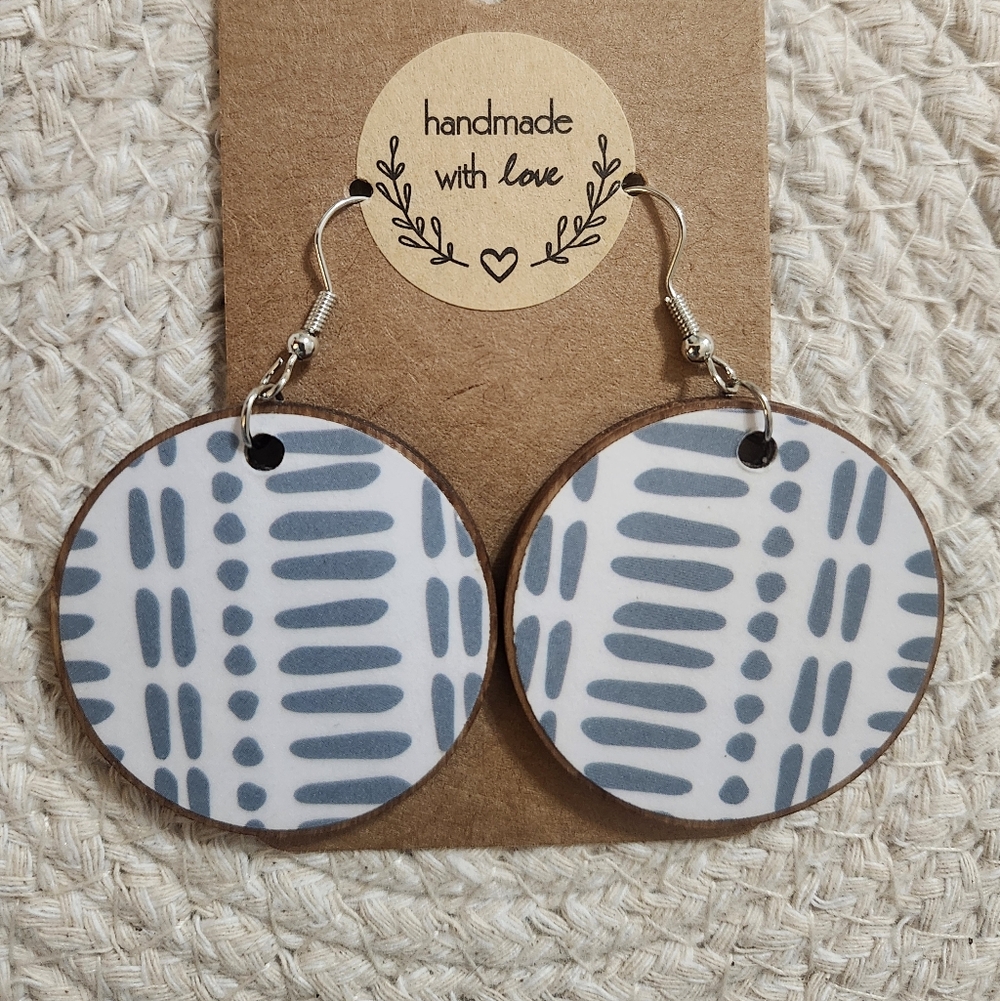 ~Handmade~ Boho Earrings